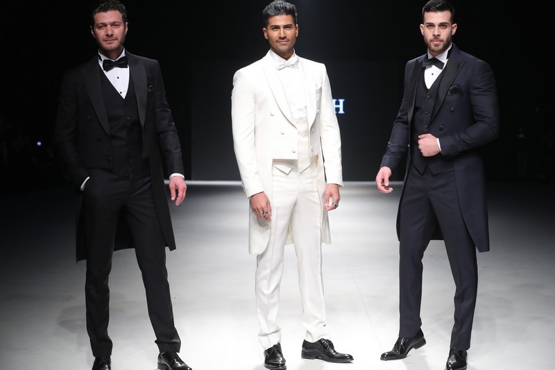 Designers & Brands Fashion Shows